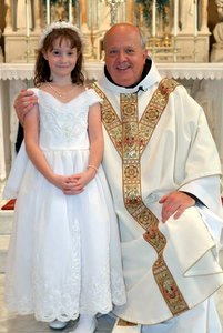 Fr. Larry