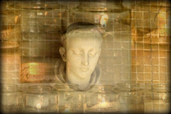 St. Anthony 
