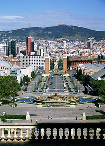 Barcelona
