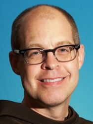 Br. John R. Barker, OFM