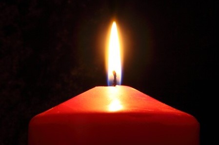 Candle 