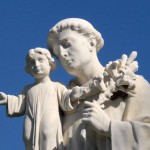 St. Anthony of Padua
