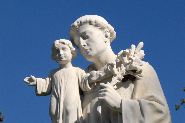 St. Anthony of Padua