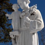 St. Anthony