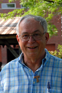Fr. Carl