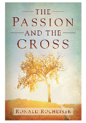  Passion and Cross