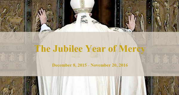 Year of Mercy