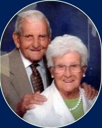 Don and Marian