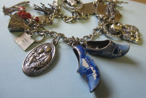 Charm Bracelet