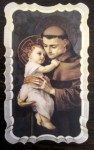 St. Anthony