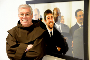 Br. Bob Lucero