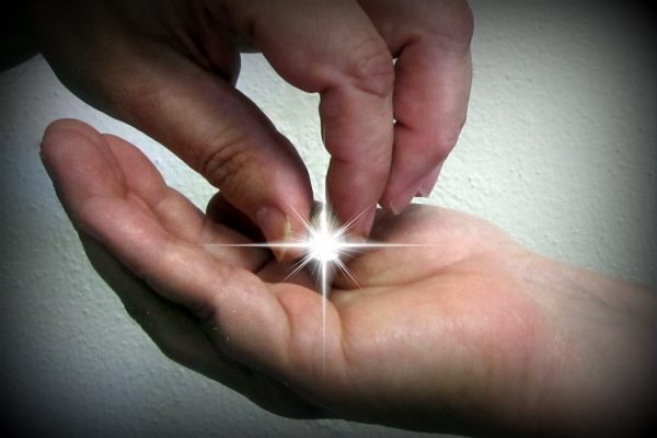 Margot's diamond