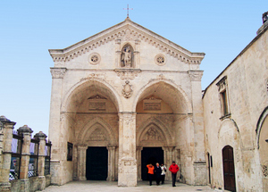 St. Michael Archangel