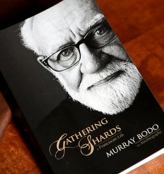 Murray Bodo