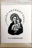 St Anthony