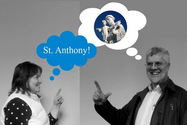 St. Anthony