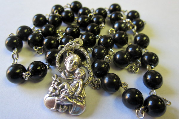 St Anthony Chaplet