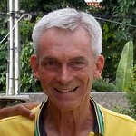 Fr. Jim Bok, OFM
