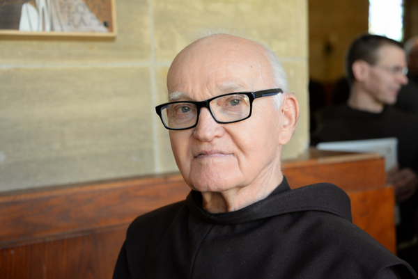 Fr. Warren
