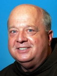 Fr. Larry Zurek, OFM