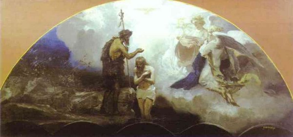 Baptism of Christ