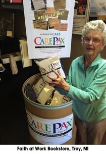 Care Pax
