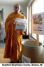 Care Pax