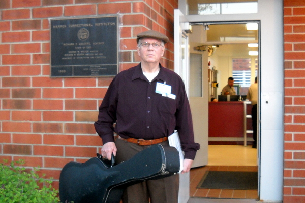 Br. Kenn Beetz , OFM