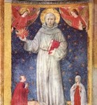 St Anthony