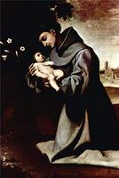 St Anthony