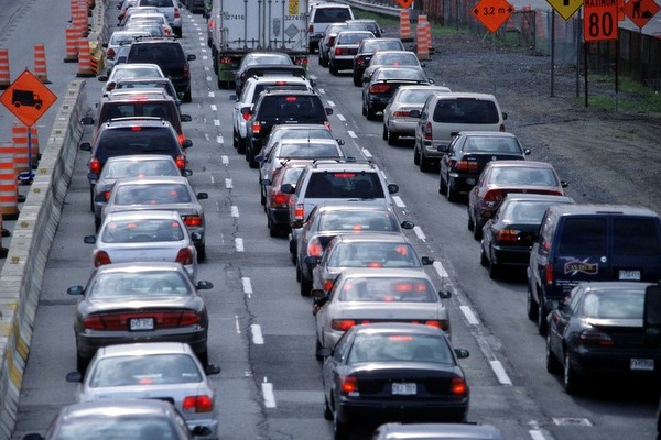 Traffic