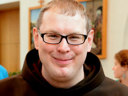 friar