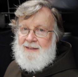 friar