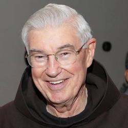 friar