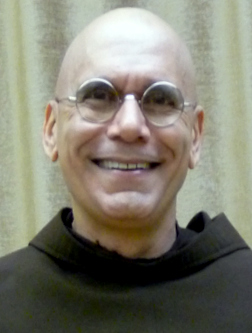 friar