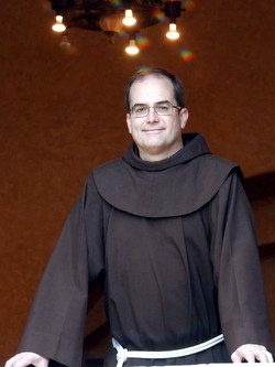 friar