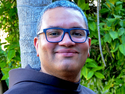 friar