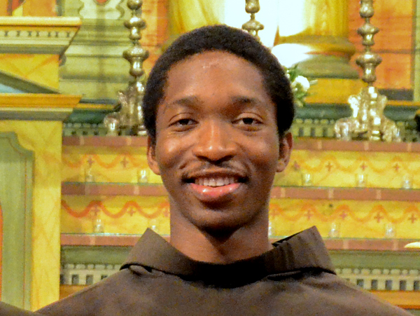 friar