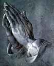 hands