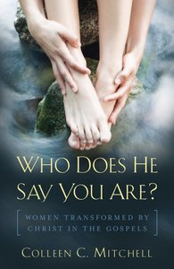 Catholic woman